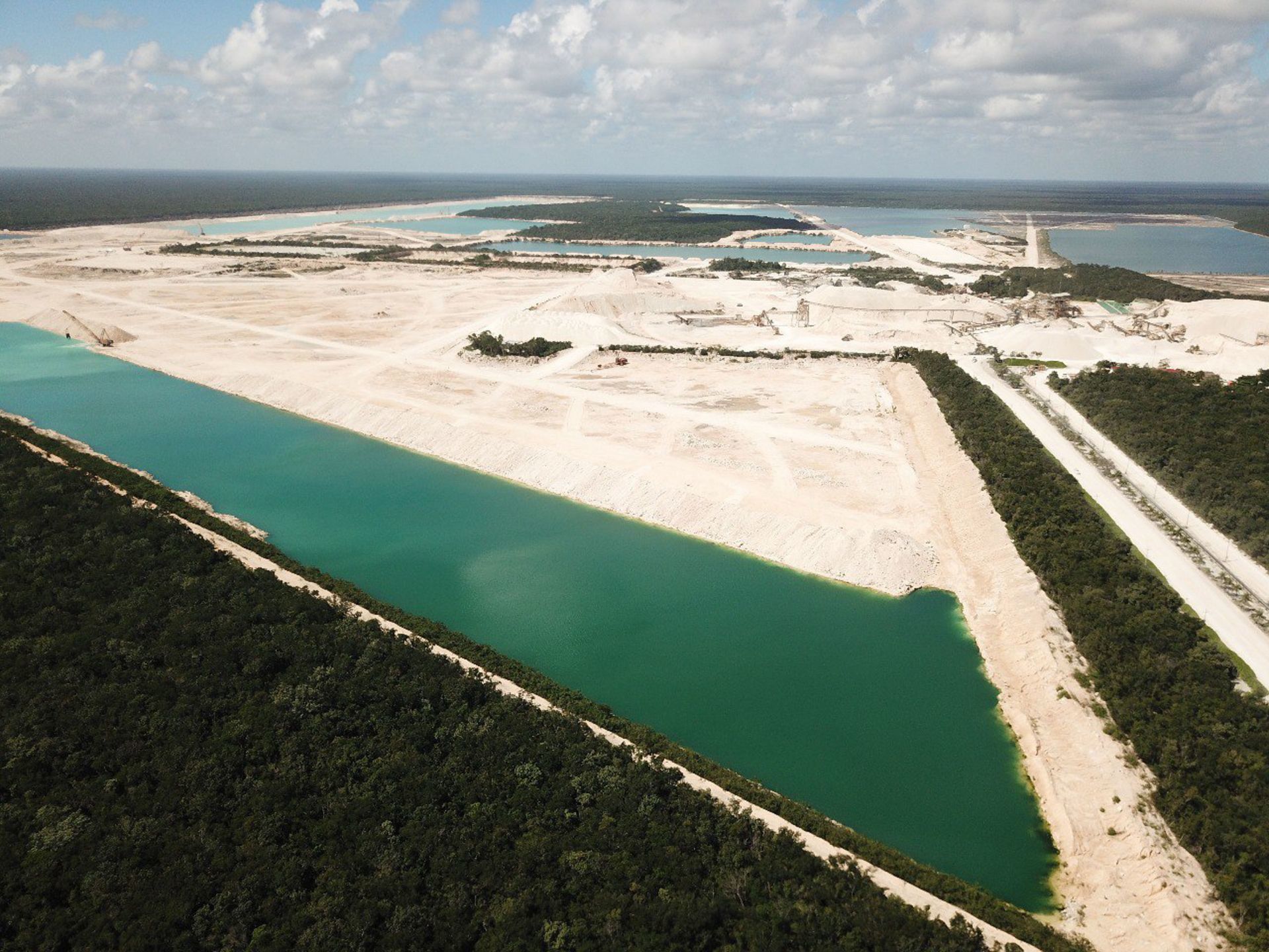 El Conflicto De Cemex Con Vulcan Materials C Digo Magenta