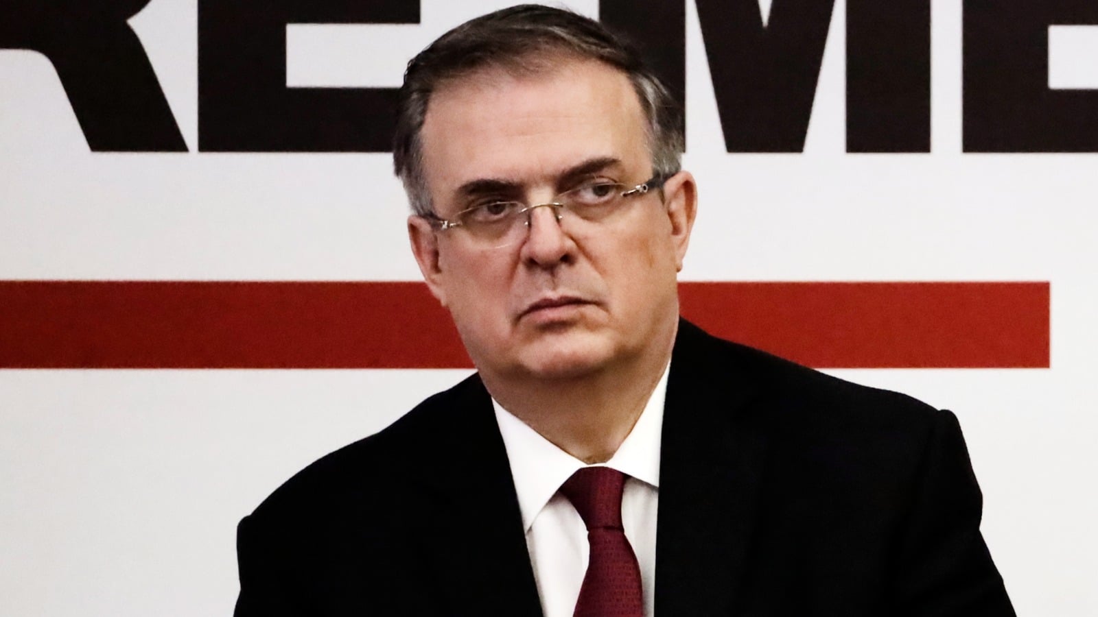 Tengo Que Defender A Marcelo Acusan A Ebrard De Corrupci N En La