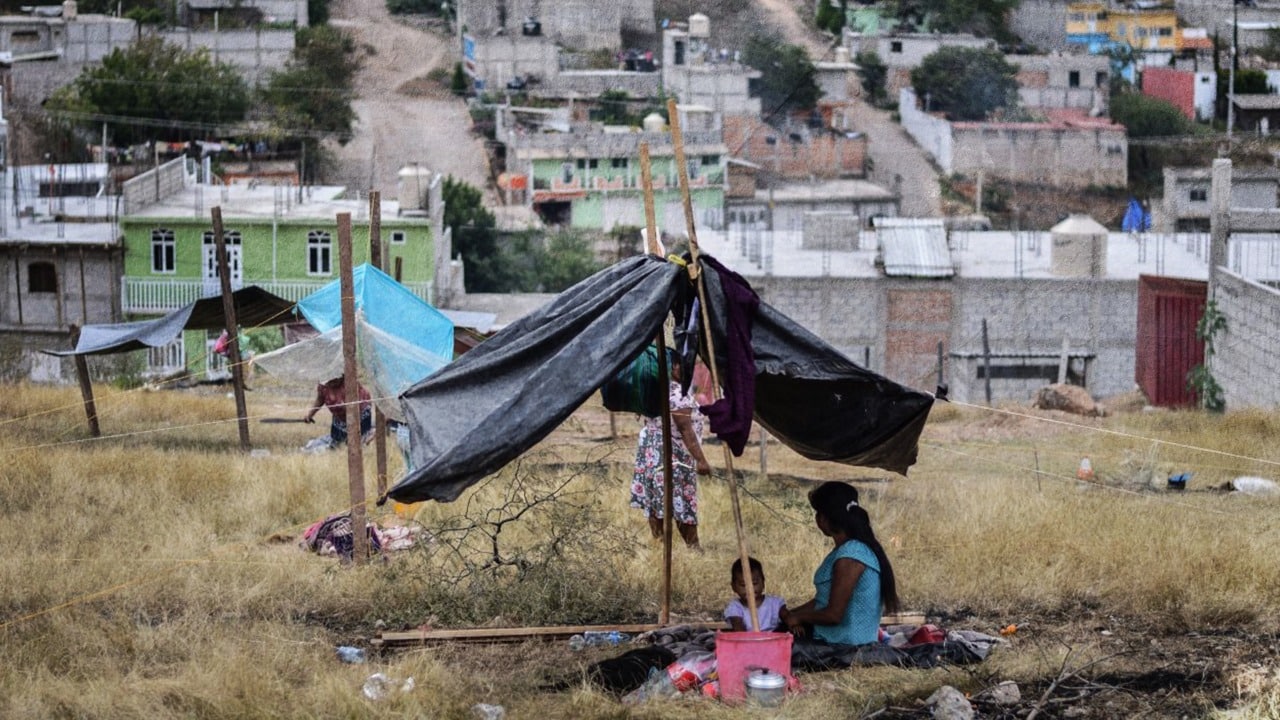 Cepal: América Latina enfrenta la peor crisis de pobreza en 20 años ...