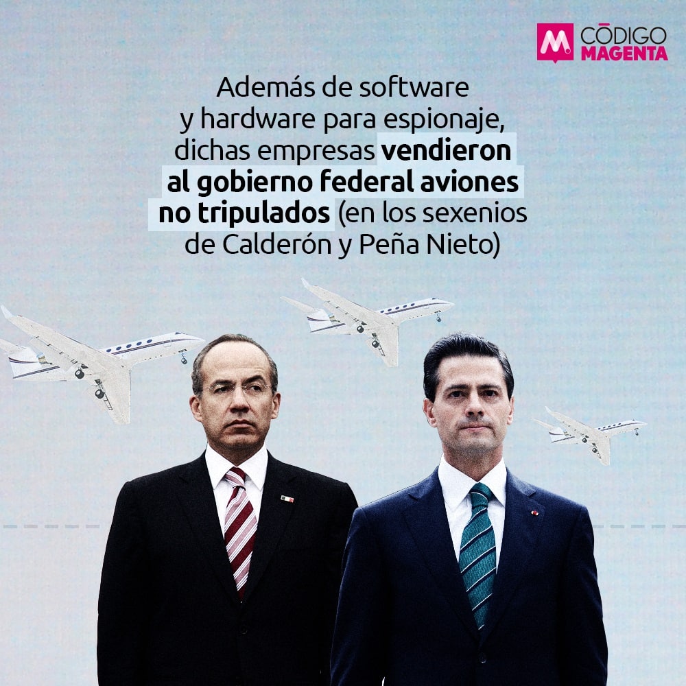 _Cod_Magenta_Galería_Gobierno_Espía_3