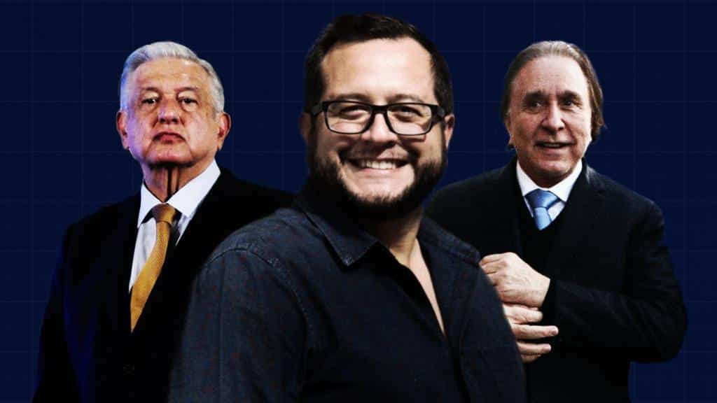 José Ramón: Lo que no “Chávez” - Código Magenta