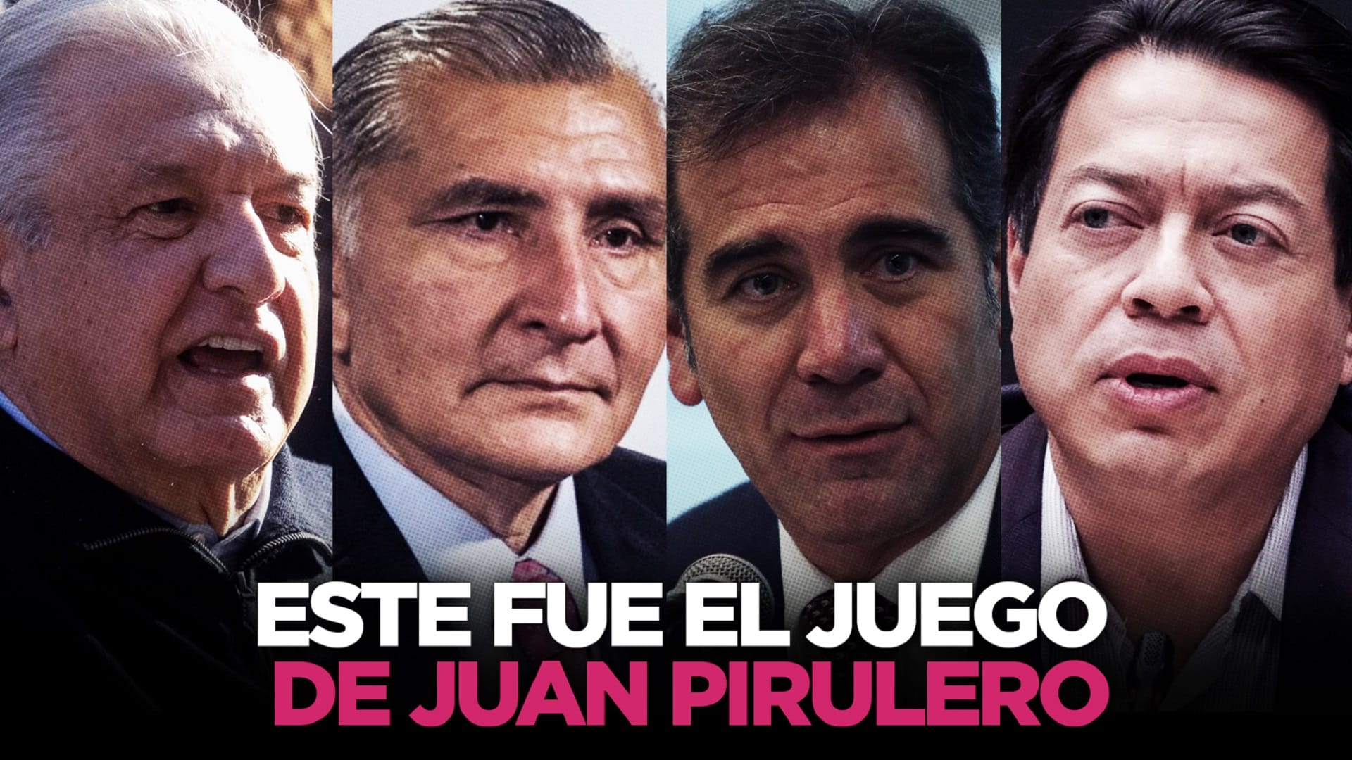 Este Es El Juego De Juan Pirulero codigomagenta.com.mx