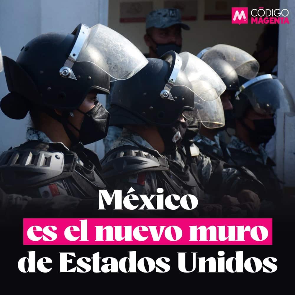 _Cod_Magenta_Galería_México_Nuevo_Muro_EEUU_1