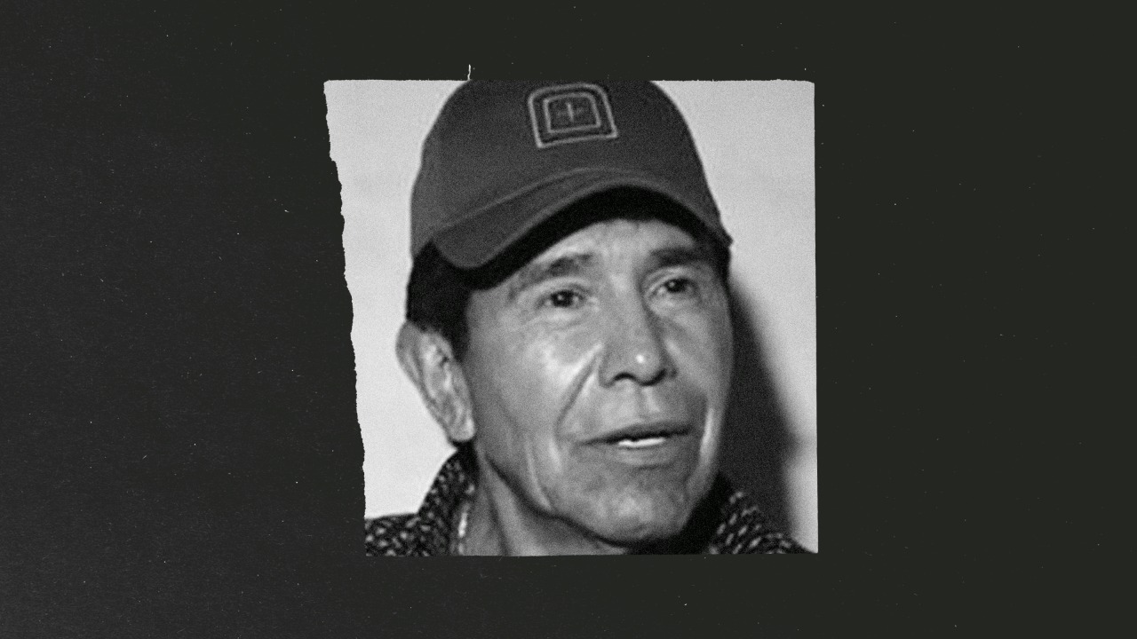 La ambición de Caro Quintero - Código Magenta