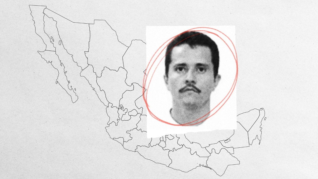 Sedena Leaks: ¿Dónde está Nemesio Oseguera? - Código Magenta