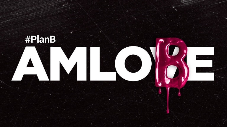 #ConTaconesEntreLegos | ‘AMLOBE’ - Código Magenta