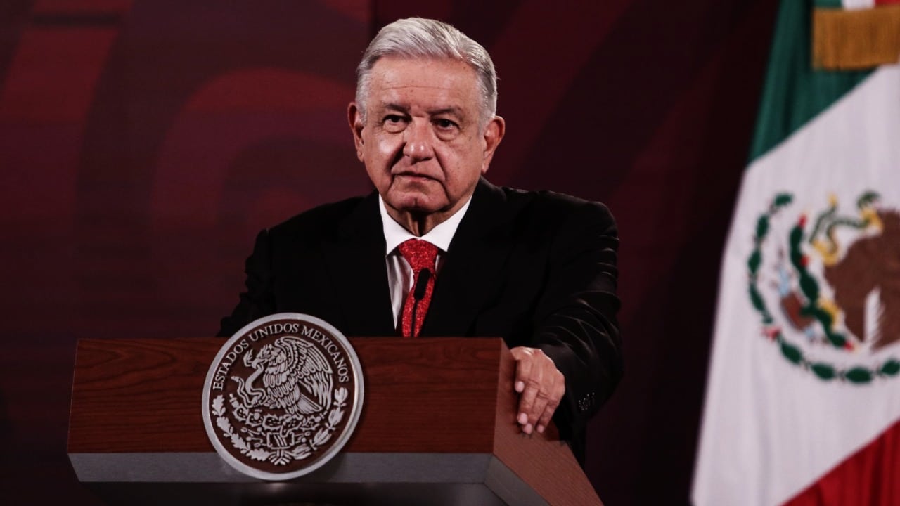 INE advierte colapso electoral en 2024 con el Plan B de AMLO - Código ...