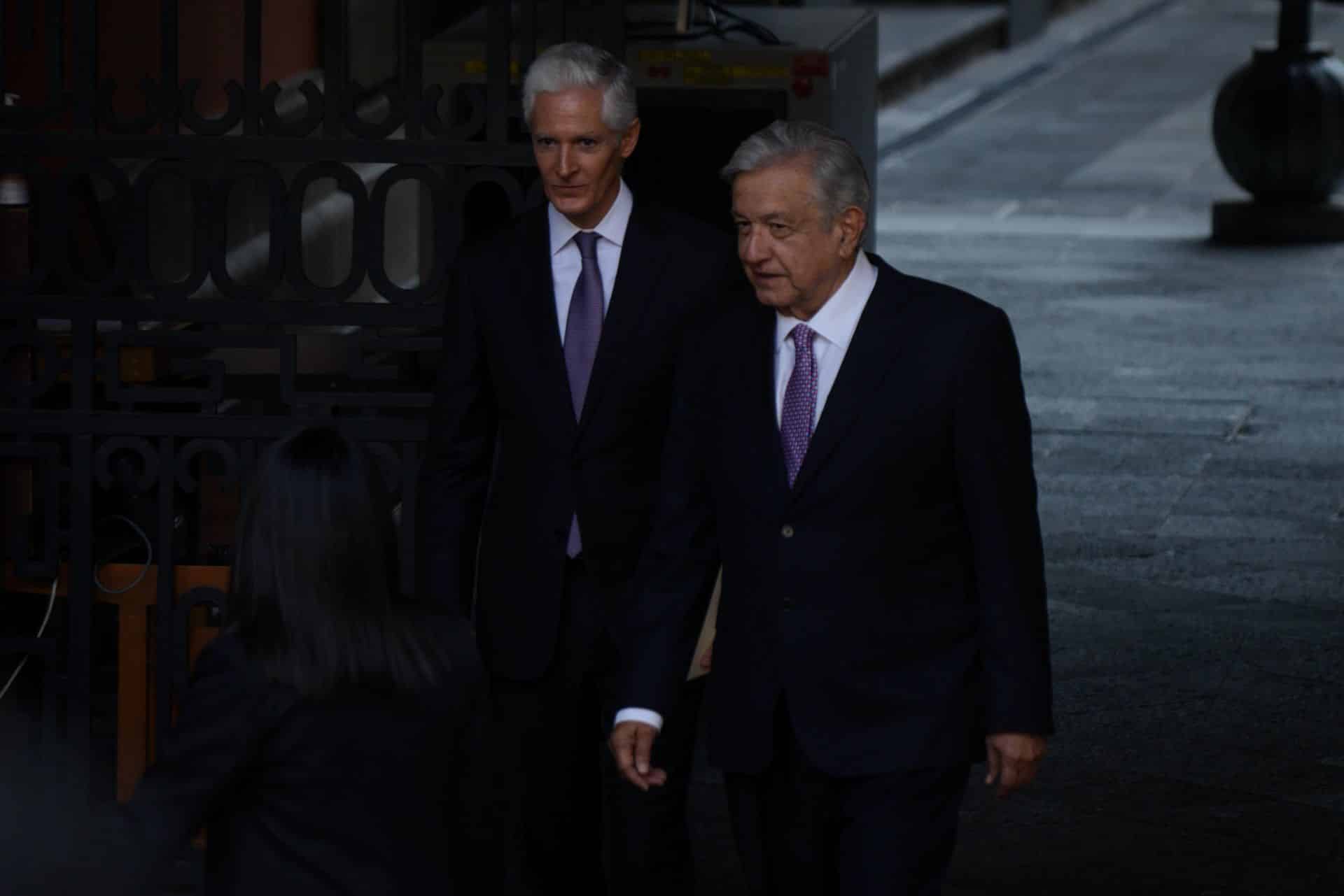 La implosión del Grupo Código Magenta