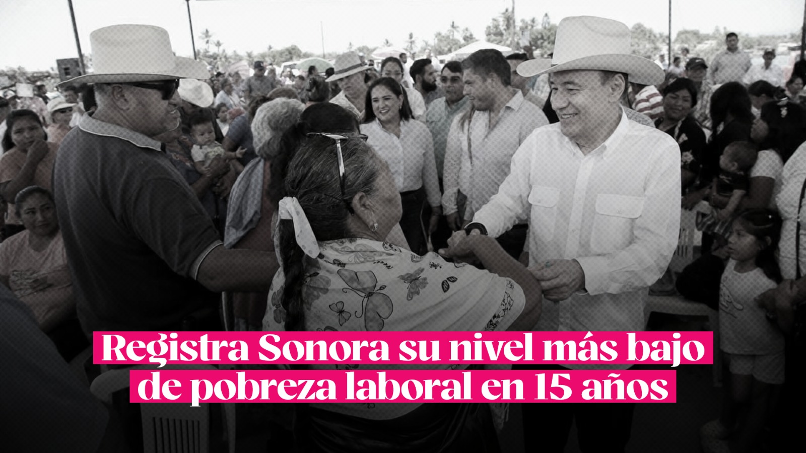 Registra Sonora su nivel más bajo de pobreza laboral en 15 años ...
