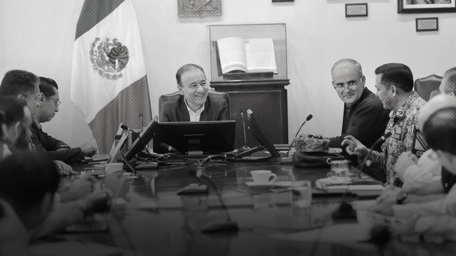 Baja 72% el número de homicidios en Hermosillo - Código Magenta