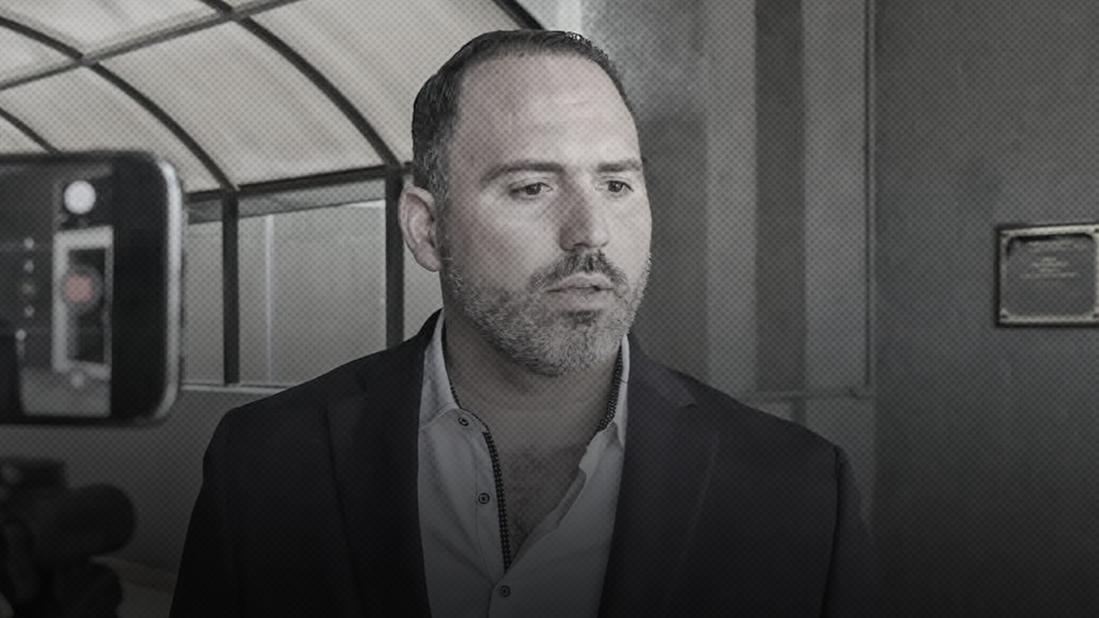 Morena Nuevo León remueve a Mario Soto como coordinador parlamentario ...